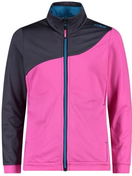 CMP - Trainingsbovenstuk - Sportshirt - Meisjes