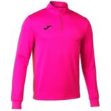 Joma - Winner II - Sweatshirt - Warm - Polyester Fleece