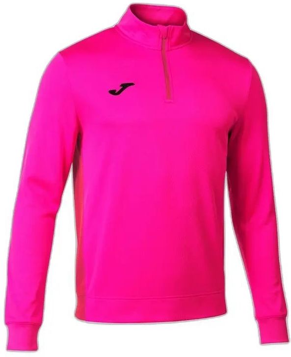 Joma - Winner II - Sweatshirt - Warm - Polyester Fleece