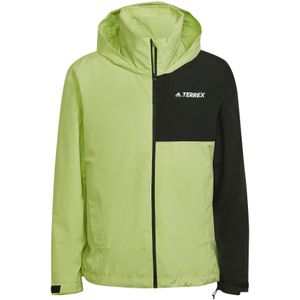 Waterdichte jas adidas Terrex Multi Primegreen Two-Layer