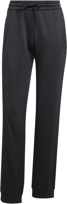 Fleecebroek voor dames adidas Game & Go