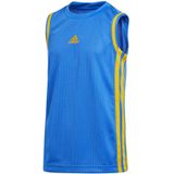 adidas - Young Creators Legend - Tanktop - Voor Kinderen - 100% Gerecycled Polyester