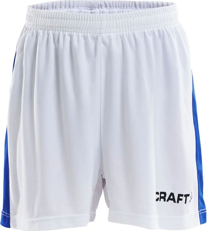 Craft - Progress Contrast - Kinderbroek - Stretchy Technische Stof - Met Binnenbroekje