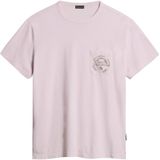 Napapijri - Huilca - T-shirt - Katoen - Lente/Zomer 2023