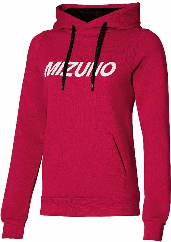 Mizuno - Athletic Katakana - Dames Sweatshirt