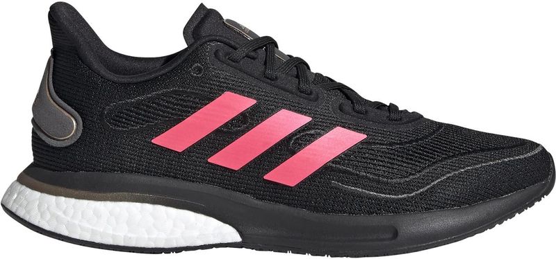 adidas - Supernova - Damesschoenen - Lichtgewicht - Gerecycled Materiaal