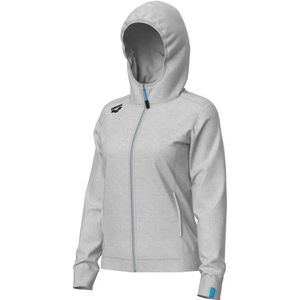 Dames Hoodie Arena Team Panel