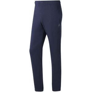 Reebok - Elements - Trainingsbroek - Zwart - Dikke Fleece