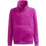 Sweatshirt kind adidas Designed to Move Fleece Half Zip(Gender Neutral)