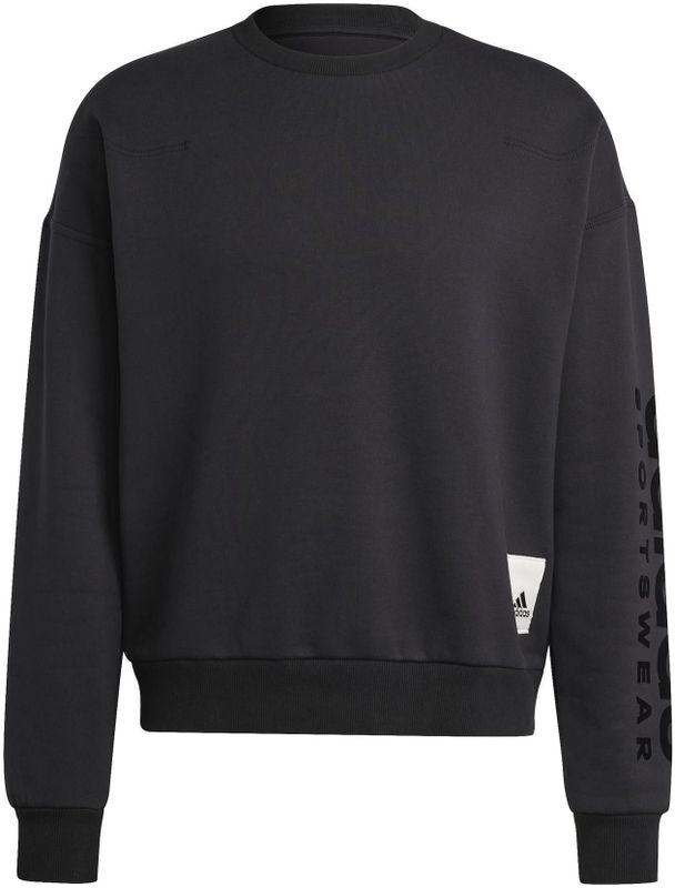 adidas - Lounge - Sweatshirt