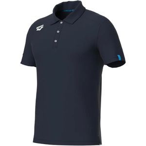 Polo Arena Team Solid