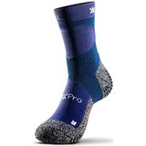 Gearxpro - Soxpro Trekking Mid - Wandelsokken - Halfhoog - Zwart