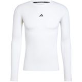 Jersey met lange mouwen adidas Techfit Compression