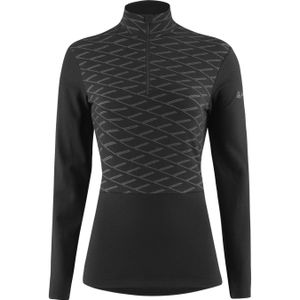 Dames sweatshirt Löffler Hywa Transtex