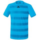 Erima - Santos - Kindertrui - Sneldrogend - Korte Mouwen - Ronde Hals