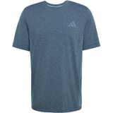 adidas - Train Essentials Structure - T-shirt