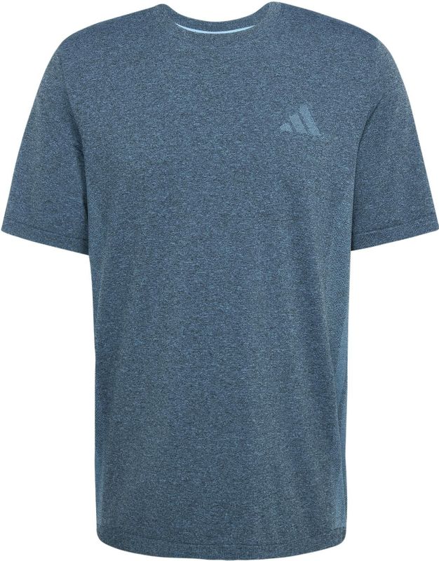 adidas - Train Essentials Structure - T-shirt