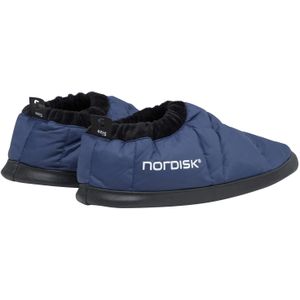 Fleece sokken Nordisk Mos Down