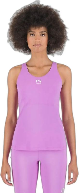 Karpos - Easyfrizz Tank - Mouwloos T-shirt