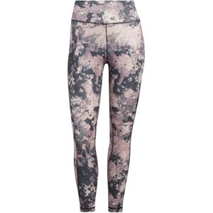 adidas - Yoga Studio - Legging - Dames - Zwart - AEROREADY
