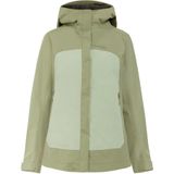 Dames regenjack Didriksons Grit