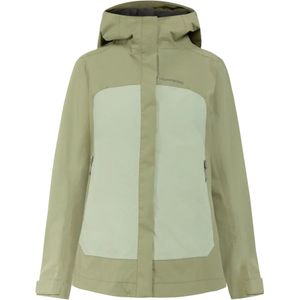 Dames regenjack Didriksons Grit