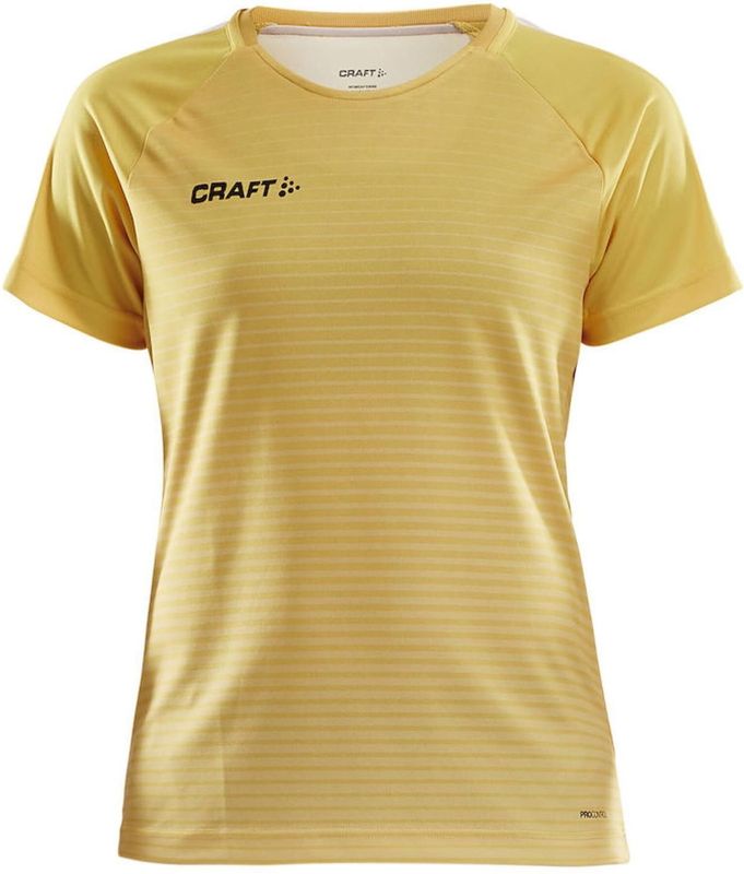 Craft - Pro Control Stripe - Damestrui - Gestreept