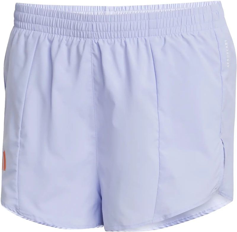 adidas - Adizero Essentials - Damesshort - AEROREADY - Gerecycled Materiaal