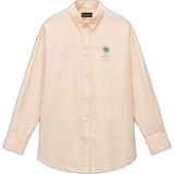 Napapijri - Fete - Dameshemd - Lange Mouwen