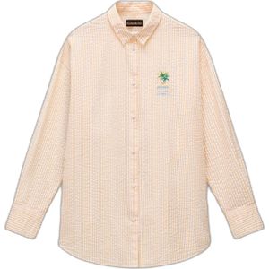 Napapijri - Fete - Dameshemd - Lange Mouwen