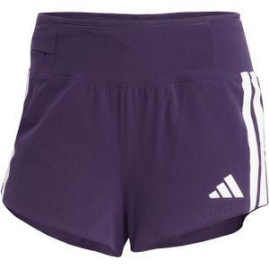 Damesshort adidas Adizero