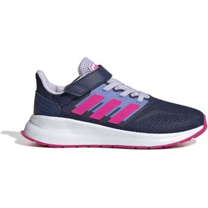 Hardloopschoen - Zwart - Mesh - Cloudfoam Demping