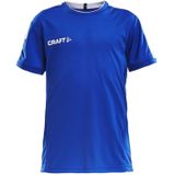 Craft - Progress Practise - Trainingsshirt - Rekbaar - Zwart