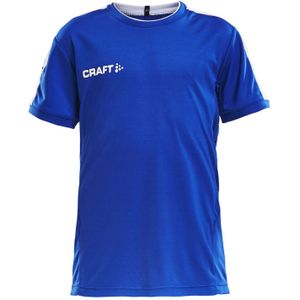 Craft - Progress Practise - Trainingsshirt - Rekbaar - Zwart