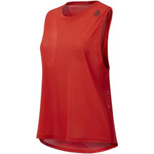 Reebok - CrossFit - Tanktop - Dames - Jacquard