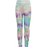 adidas - Legging - Meisjes - Disney Daisy Duck - AEROREADY Technologie - Gerecycled Materiaal