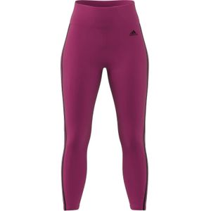 adidas - Dames 7/8 Hoge Taille Sport Legging - AEROREADY - Zwart