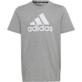 adidas - Essentials - T-shirt - Katoen - Kind - Groot Logo