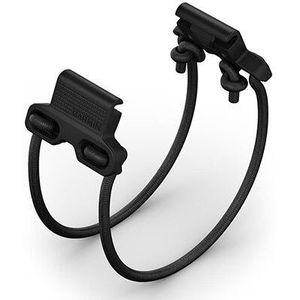 Elastische horlogeband Garmin QuickFit 20
