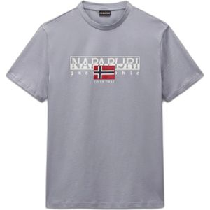 T-shirt Napapijri Aylmer