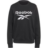 Reebok - Identity Logo - Dames Sweatshirt - French Terry