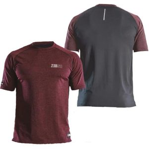 T-shirt Z3R0D Duotech