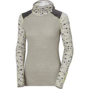 Helly Hansen - Lifa Merino Midweight - Dames Sweatshirt - BLC