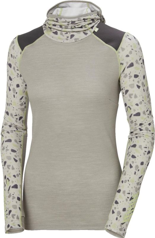Helly Hansen - Lifa Merino Midweight - Dames Sweatshirt - BLC