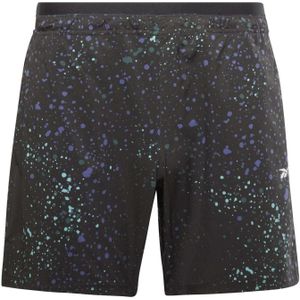 Reebok - Bodybuilding Shorts - Volledige Opdruk - Heren