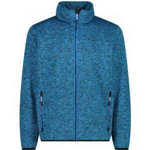 Fleece met rits CMP