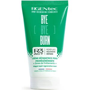 RGENtec - Bye Bye Burn - Herstellende Crème - Regenererend - Voor Sporters