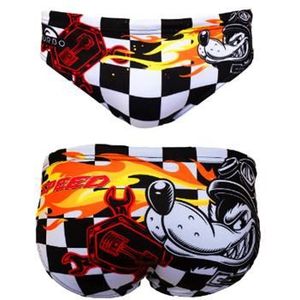 Kinderzwembroek Turbo Speed