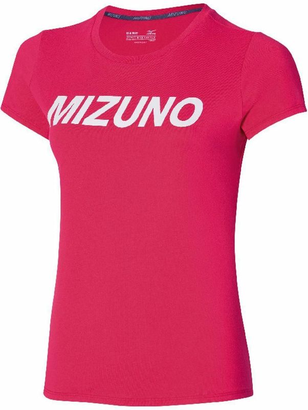 Mizuno - Athletic - Dames T-shirt