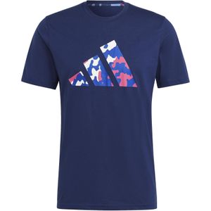 T-shirt adidas Essentials Seasonal Logo